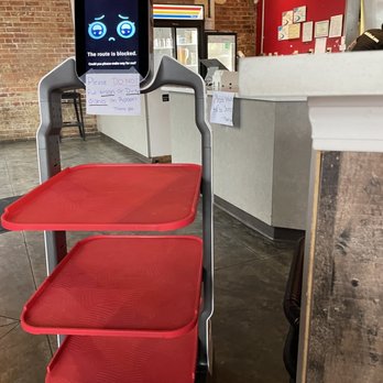Dua Vietnamese Noodle Soup - a mobile phone on a cart in a store - Vietnamese Near Me - Hapeville, Georgia Dua Vietnamese Noodle Soup - a mobile phone on a cart in a store - Vietnamese Near Me - Hapeville, Georgia