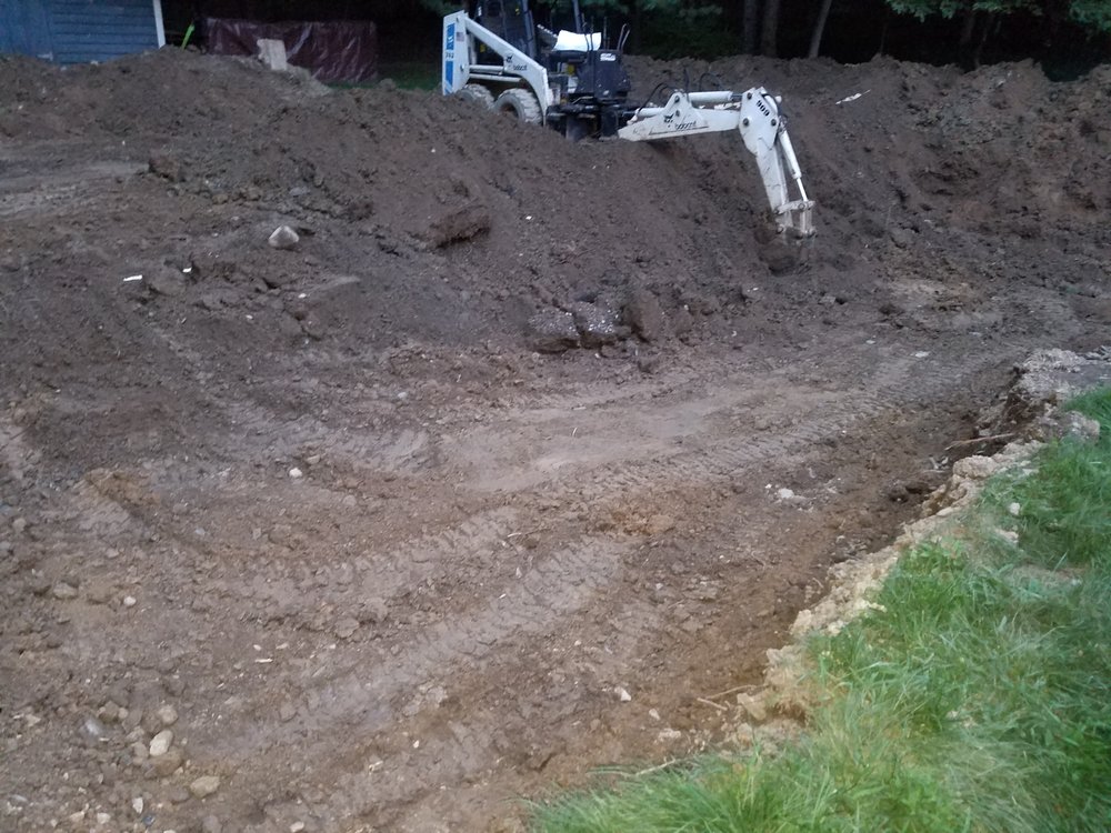 Slide of All in One Home Services