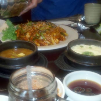 Annangol Restaurant - Korean Near Me - Annandale, Virginia Annangol Restaurant - Korean Near Me - Annandale, Virginia