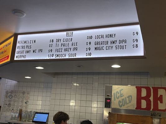 Woods Cole Valley by null