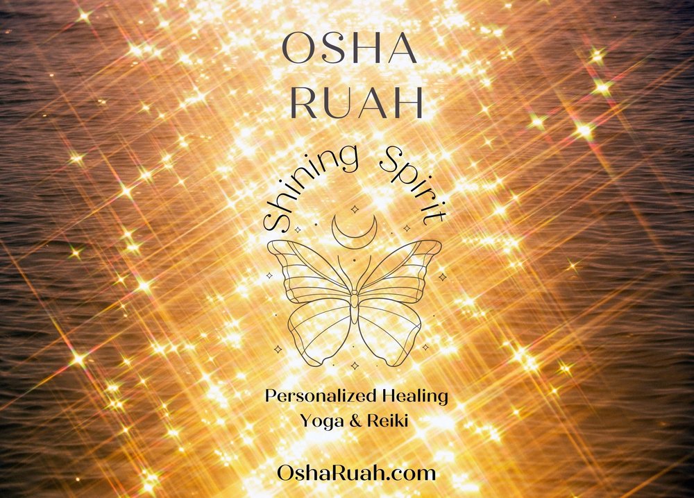Osha Ruah : Shining Spirit - grief counselor in Nyack, NY