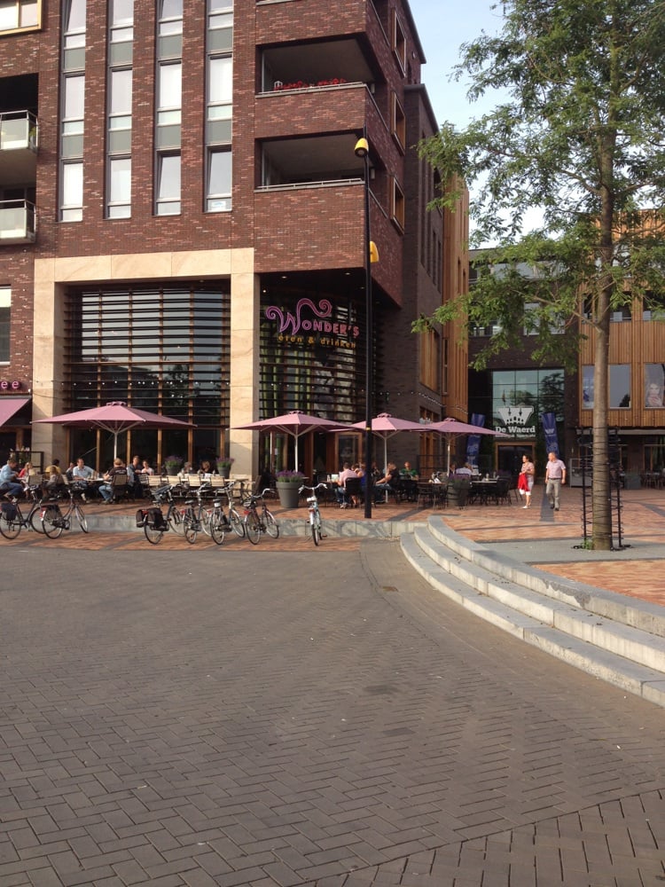 Wonders Heerhugowaard