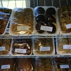 Maple Lane - Baked goods