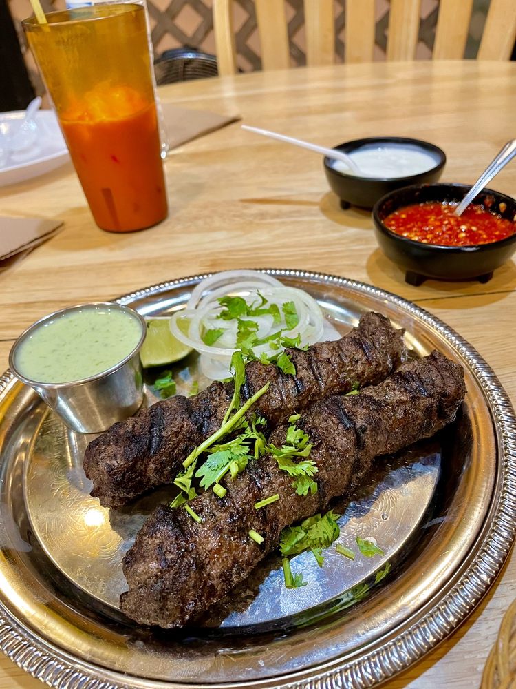 Masala Indo-Pak Cuisine