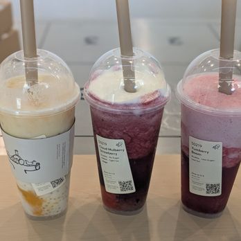 Heytea - Bubble Tea Near Me - Beverly Hills, California Heytea - Bubble Tea Near Me - Beverly Hills, California