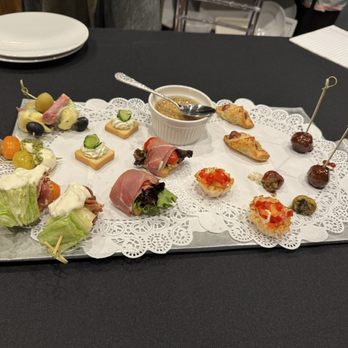 My Chef Catering - Caterers Near Me - Naperville, Illinois