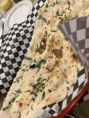 Karma Indian Cuisine and Lounge by null