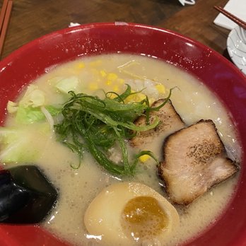 Izakaya Ajimi - Miso ramen - Izakaya Near Me - Brooklyn, New York Izakaya Ajimi - Miso ramen - Izakaya Near Me - Brooklyn, New York