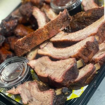 Smoke Bayou - Ribs - Barbeque Near Me - Baton Rouge, Louisiana Smoke Bayou - Ribs - Barbeque Near Me - Baton Rouge, Louisiana