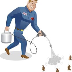 Mercado & Son Pest Control