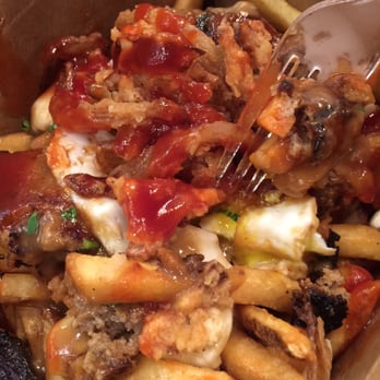 The Kroft - loco moco poutine - Sandwiches Near Me - Anaheim, California The Kroft - loco moco poutine - Sandwiches Near Me - Anaheim, California