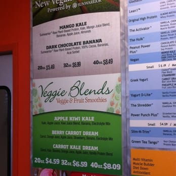 Smoothie King - I got the dark chocolate banana, mmmmmm - Juice Bars & Smoothies Near Me - Frisco, Texas Smoothie King - I got the dark chocolate banana, mmmmmm - Juice Bars & Smoothies Near Me - Frisco, Texas