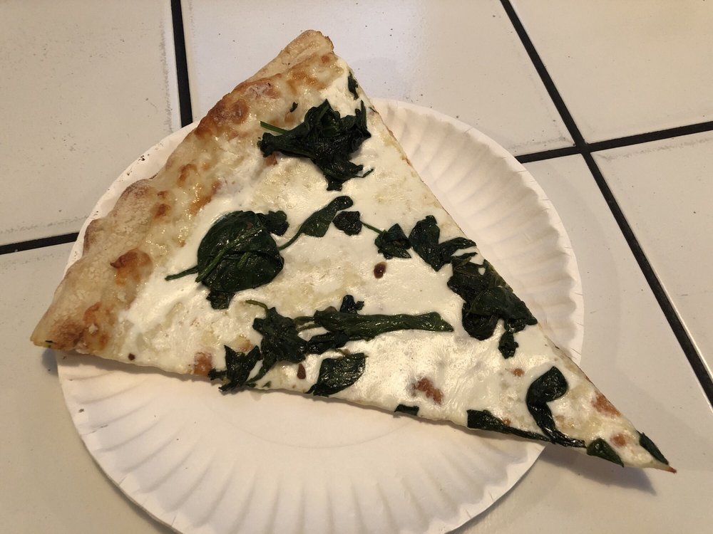 Mulberry Street Pizzeria Takeout & Delivery 307 Photos & 573