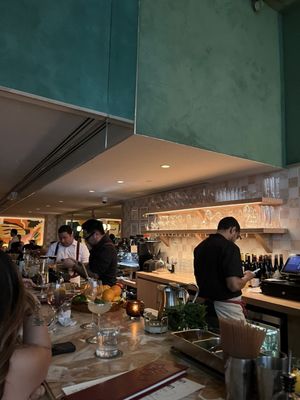 Little Maven by null