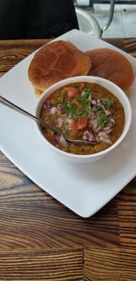 Tulsi Indian Eatery by null