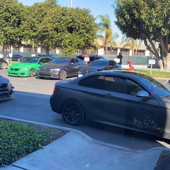 SSR Performance - SSR - Auto Customization Near Me - Irvine, California
