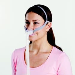 Local CPAP