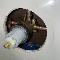 Local Water Heaters and Plumbing