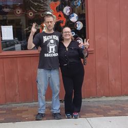 Breakdown Records - The owner is the best