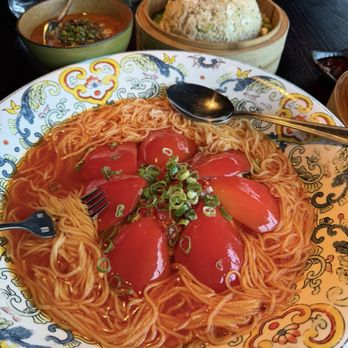 Hutong - Chinese Near Me - London, XGL
