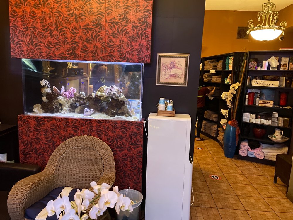 BODY SCRUB MASSAGE AND SPA 25 Photos & 214 Reviews Beauty & Spas 3747 Cahuenga Blvd