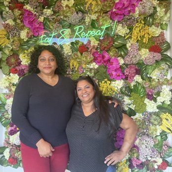 Moghul Express Parsippany - Flower wall decor at the front entrance - Indian Near Me - Parsippany-Troy Hills, New Jersey Moghul Express Parsippany - Flower wall decor at the front entrance - Indian Near Me - Parsippany-Troy Hills, New Jersey