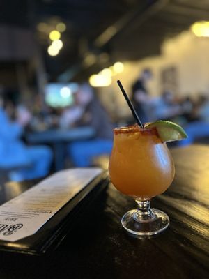 The Balboa South by null