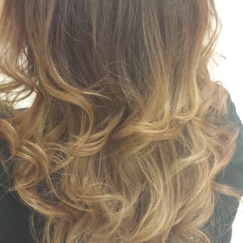 Bebe Salon - Balayage by KELLY  SHES AMAZING! - Hair Stylists Near Me - Garden Grove, California