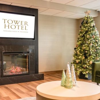 The Tower Hotel Fallsview - Hotels Near Me - Niagara Falls, Ontario The Tower Hotel Fallsview - Hotels Near Me - Niagara Falls, Ontario