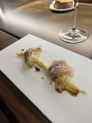 PUR Restaurant by null