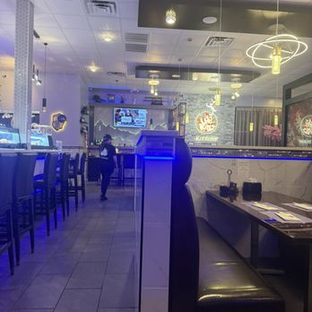 Kitsune Sushi House - Inside - Sushi Bars Near Me - Clearwater, Florida Kitsune Sushi House - Inside - Sushi Bars Near Me - Clearwater, Florida