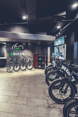 Strictly Ebikes by null