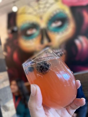 Cinco TacoBar by null