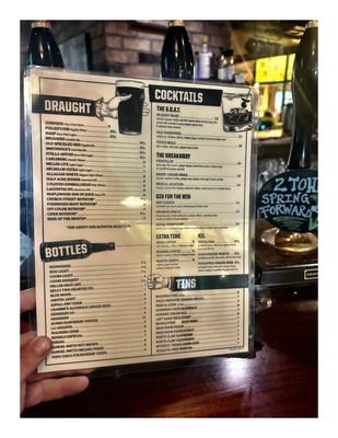 Menu photo 7 Elephant & Castle Chicago, IL