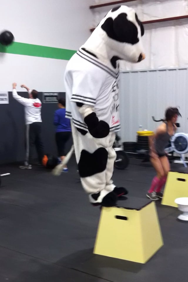 CROSSFIT ICONZ Updated October 2024 2145 Westside Court, Snellville