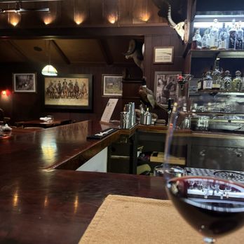 The Mountain House - Bar - New American Near Me - Woodside, California The Mountain House - Bar - New American Near Me - Woodside, California