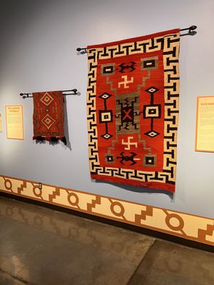 El Paso Museum of History by null