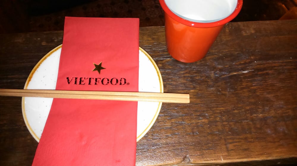 Vietnamese Street Food