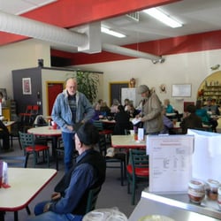 Designing Dinners & Sagewood North Cafe