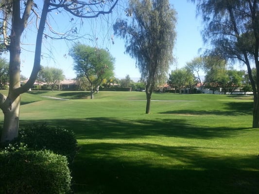 The Citrus Club at PGA WEST by null