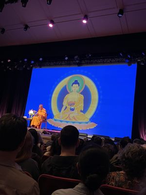 The Town Hall by null