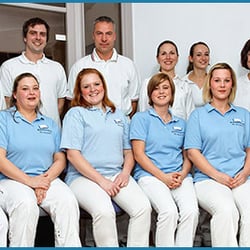 Gemeinschaftspraxis Dr. Augardt & Dr. Oberherr - Team Praxis Dr. Augardt und Kollegen