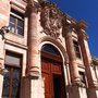 Photo of Benemérita Escuela Normal Oficial de Guanajuato