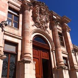 Benemérita Escuela Normal Oficial de Guanajuato - Benemérita y Centenaria