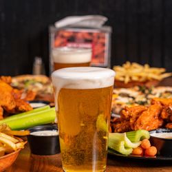 Duff’s Famous Wings