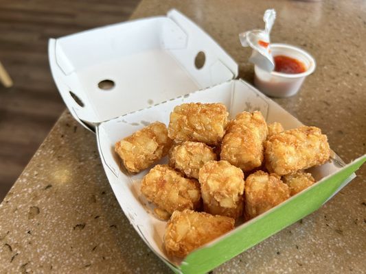 Taco Time NW by null