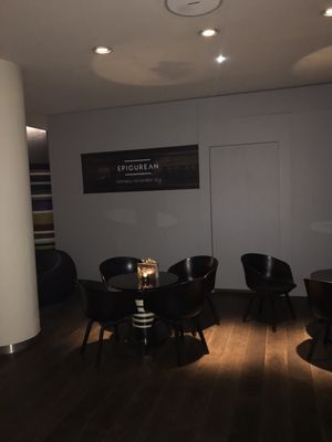 Radisson Collection Hotel, Royal Mile Edinburgh by null