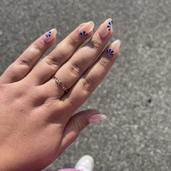 BE & J Nails - the design!?!? so good - Nail Salons Near Me - Los Angeles, California BE & J Nails - the design!?!? so good - Nail Salons Near Me - Los Angeles, California