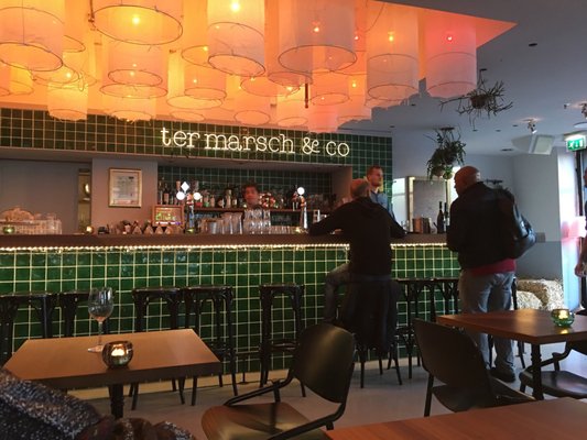Ter Marsch & Co by null