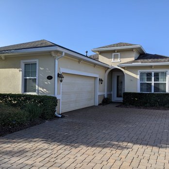 Volusia County Painting - before pressure washing and painting - Painters Near Me - DeLand, Florida Volusia County Painting - before pressure washing and painting - Painters Near Me - DeLand, Florida